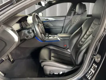 BMW 840d xDrive Gran Coupe M Sport Laser 360 H&K ACC