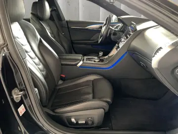 BMW 840d xDrive Gran Coupe M Sport Laser 360 H&K ACC