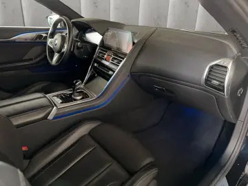 BMW 840d xDrive Gran Coupe M Sport Laser 360 H&K ACC