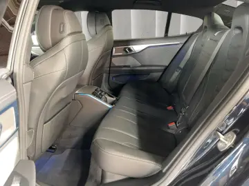 BMW 840d xDrive Gran Coupe M Sport Laser 360 H&K ACC