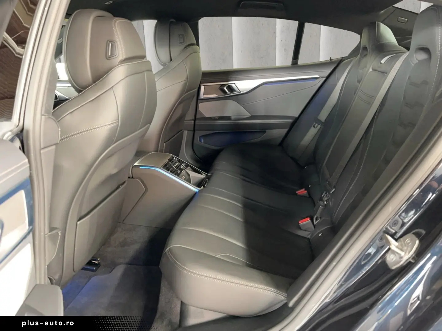 BMW 840d xDrive Gran Coupe M Sport Laser 360 H&K ACC