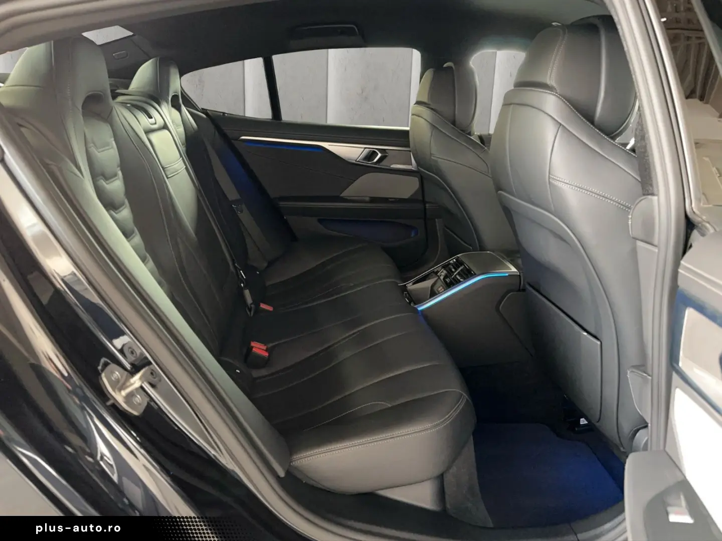 BMW 840d xDrive Gran Coupe M Sport Laser 360 H&K ACC