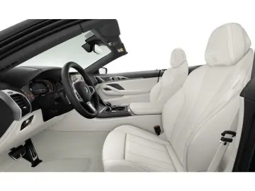 BMW 840i xDrive Cabrio M SPORT Laserlicht Driving As