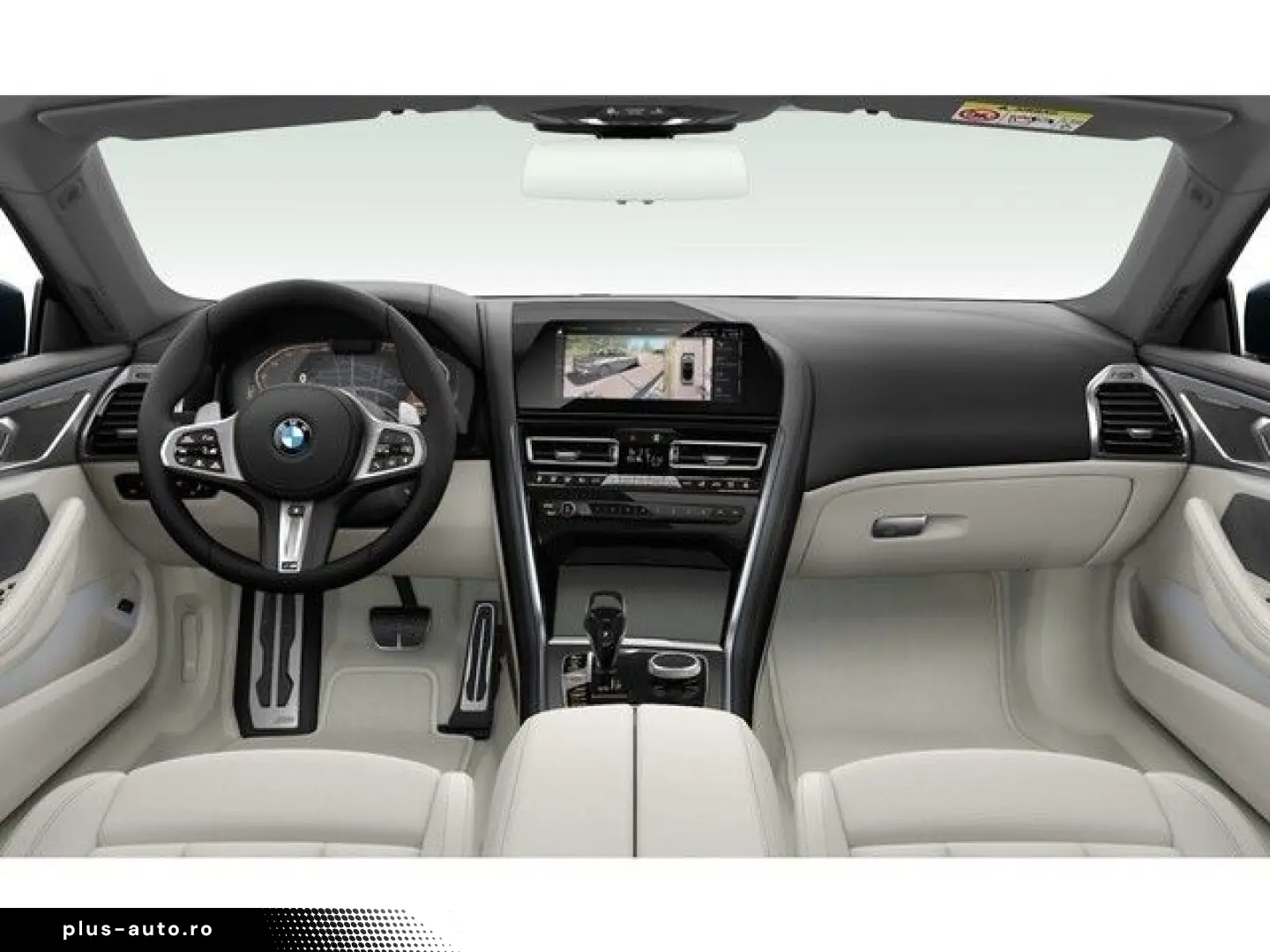 BMW 840i xDrive Cabrio M SPORT Laserlicht Driving As