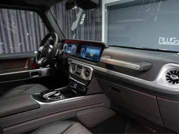 Mercedes-Benz G 500 MANUFAKTUR – Lux & Performanță Absolută