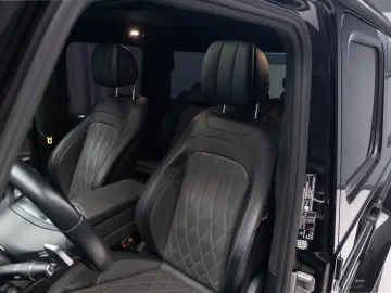 Mercedes-Benz G 500 MANUFAKTUR – Lux & Performanță Absolută