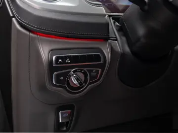 Mercedes-Benz G 500 MANUFAKTUR – Lux & Performanță Absolută