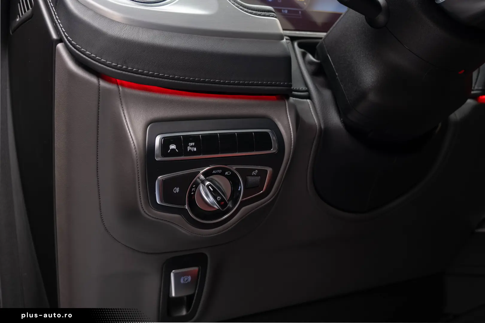 Mercedes-Benz G 500 MANUFAKTUR – Lux & Performanță Absolută