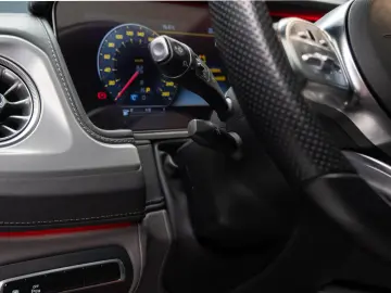 Mercedes-Benz G 500 MANUFAKTUR – Lux & Performanță Absolută