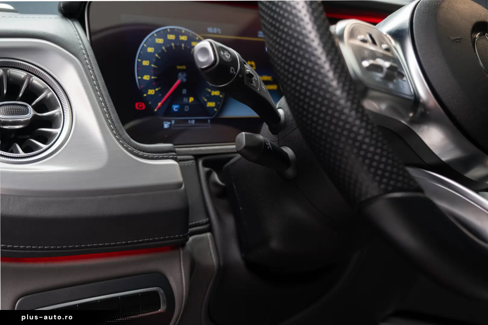 Mercedes-Benz G 500 MANUFAKTUR – Lux & Performanță Absolută