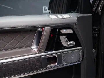 Mercedes-Benz G 500 MANUFAKTUR – Lux & Performanță Absolută