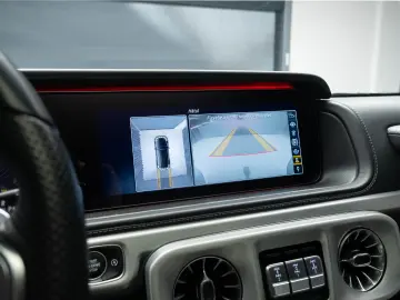 Mercedes-Benz G 500 MANUFAKTUR – Lux & Performanță Absolută