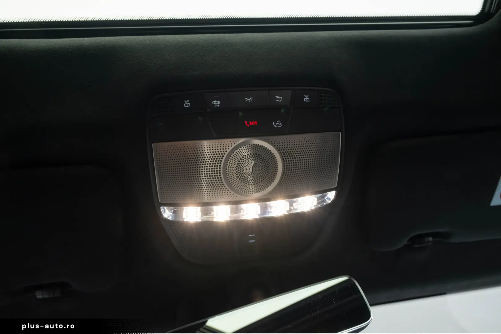 Mercedes-Benz G 500 MANUFAKTUR – Lux & Performanță Absolută