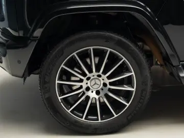 Mercedes-Benz G 500 MANUFAKTUR – Lux & Performanță Absolută