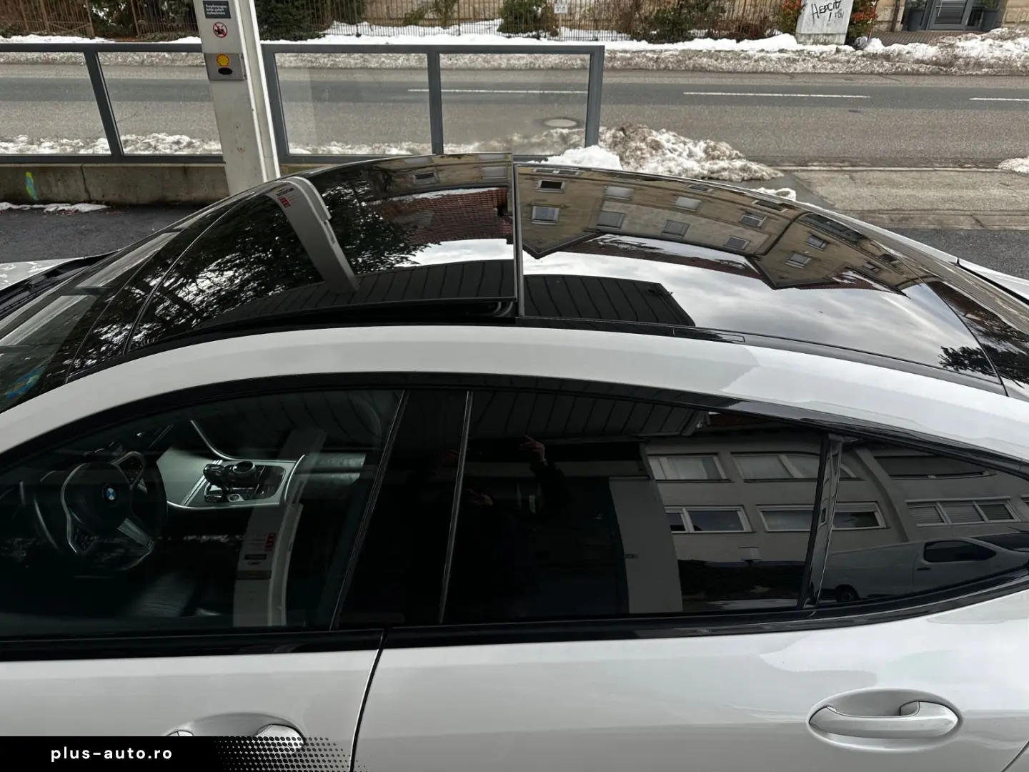 BMW 840 8 Gran Coupe 840 d xDrive M Sport Head-Up D.