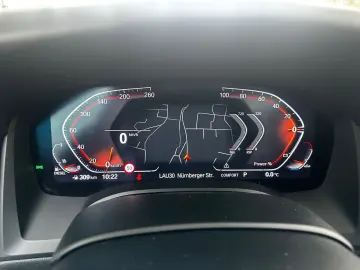 BMW 840 8 Gran Coupe 840 d xDrive M Sport Head-Up D.