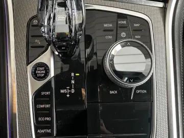 BMW 840 8 Gran Coupe 840 d xDrive M Sport Head-Up D.