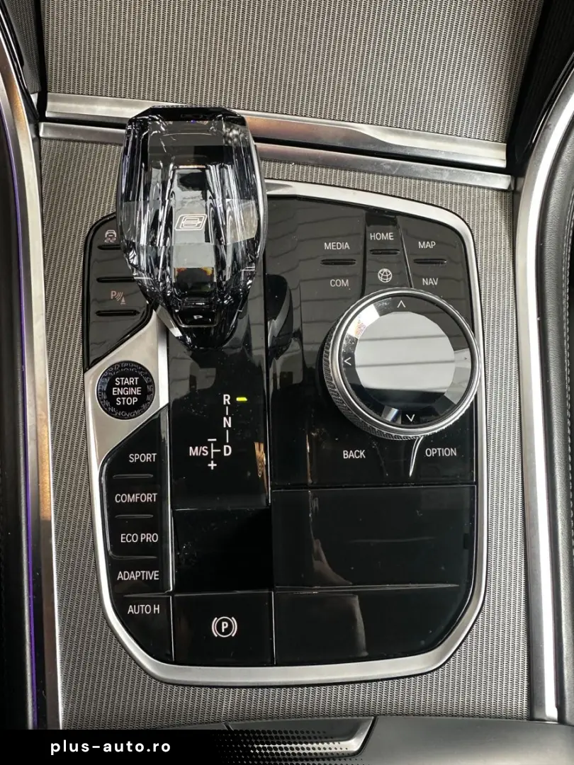 BMW 840 8 Gran Coupe 840 d xDrive M Sport Head-Up D.