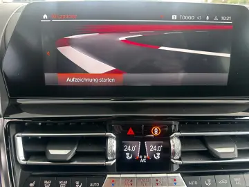 BMW 840 8 Gran Coupe 840 d xDrive M Sport Head-Up D.