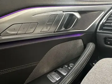 BMW 840 8 Gran Coupe 840 d xDrive M Sport Head-Up D.