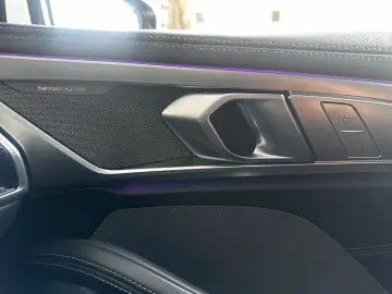 BMW 840 8 Gran Coupe 840 d xDrive M Sport Head-Up D.