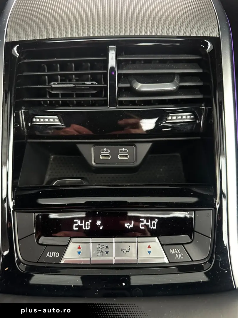 BMW 840 8 Gran Coupe 840 d xDrive M Sport Head-Up D.