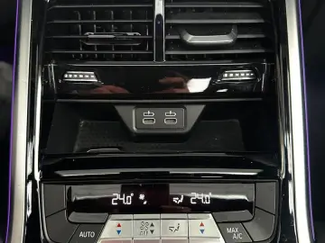 BMW 840 8 Gran Coupe 840 d xDrive M Sport Head-Up D.