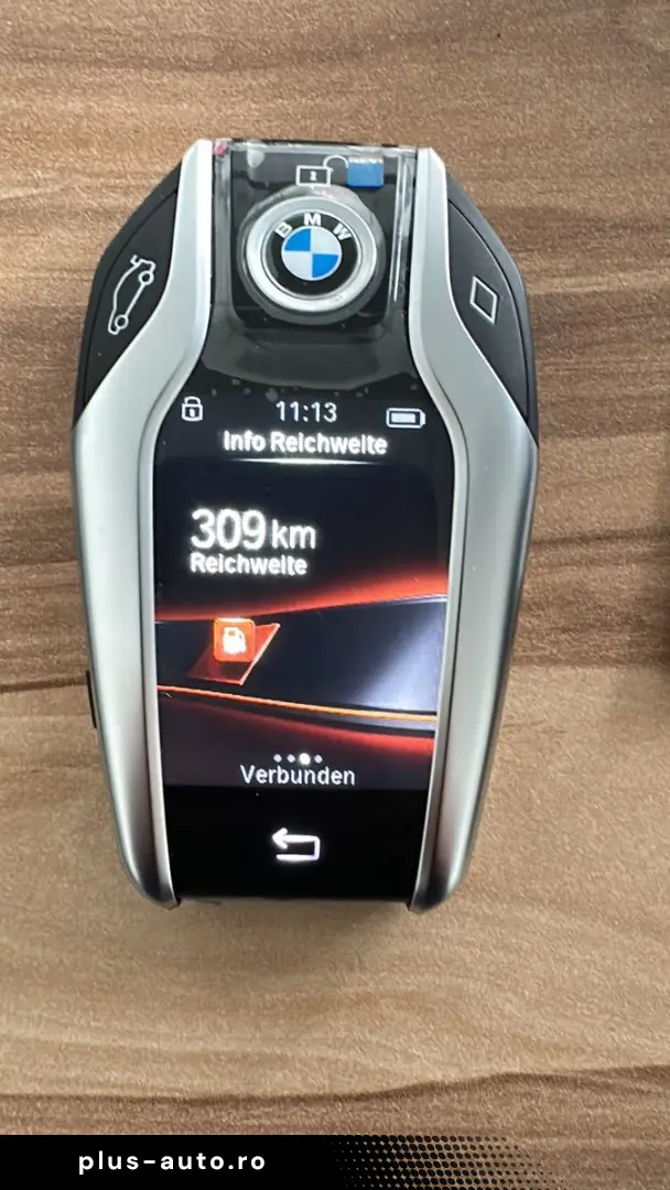 BMW 840 8 Gran Coupe 840 d xDrive M Sport Head-Up D.