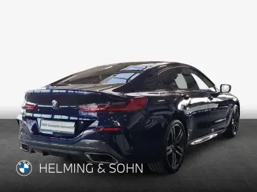 BMW 840i Gran Coupé M-Sport Pano Laser ACC SoftClose