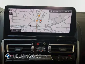 BMW 840i Gran Coupé M-Sport Pano Laser ACC SoftClose