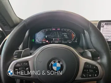 BMW 840i Gran Coupé M-Sport Pano Laser ACC SoftClose