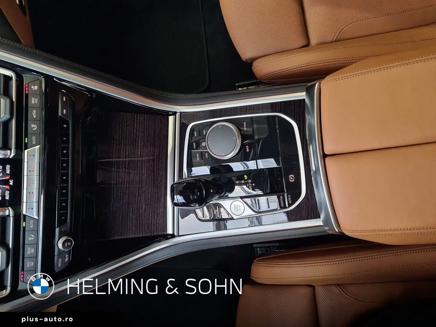 BMW 840i Gran Coupé M-Sport Pano Laser ACC SoftClose