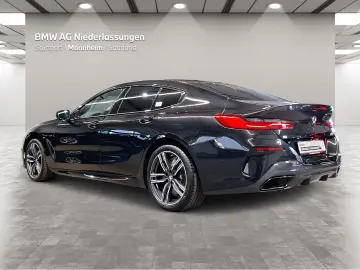 BMW 840i xDrive Gran Coupé M Sport Driv.Assist.Prof