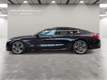 BMW 840i xDrive Gran Coupé M Sport Driv.Assist.Prof