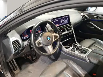 BMW 840i xDrive Gran Coupé M Sport Driv.Assist.Prof