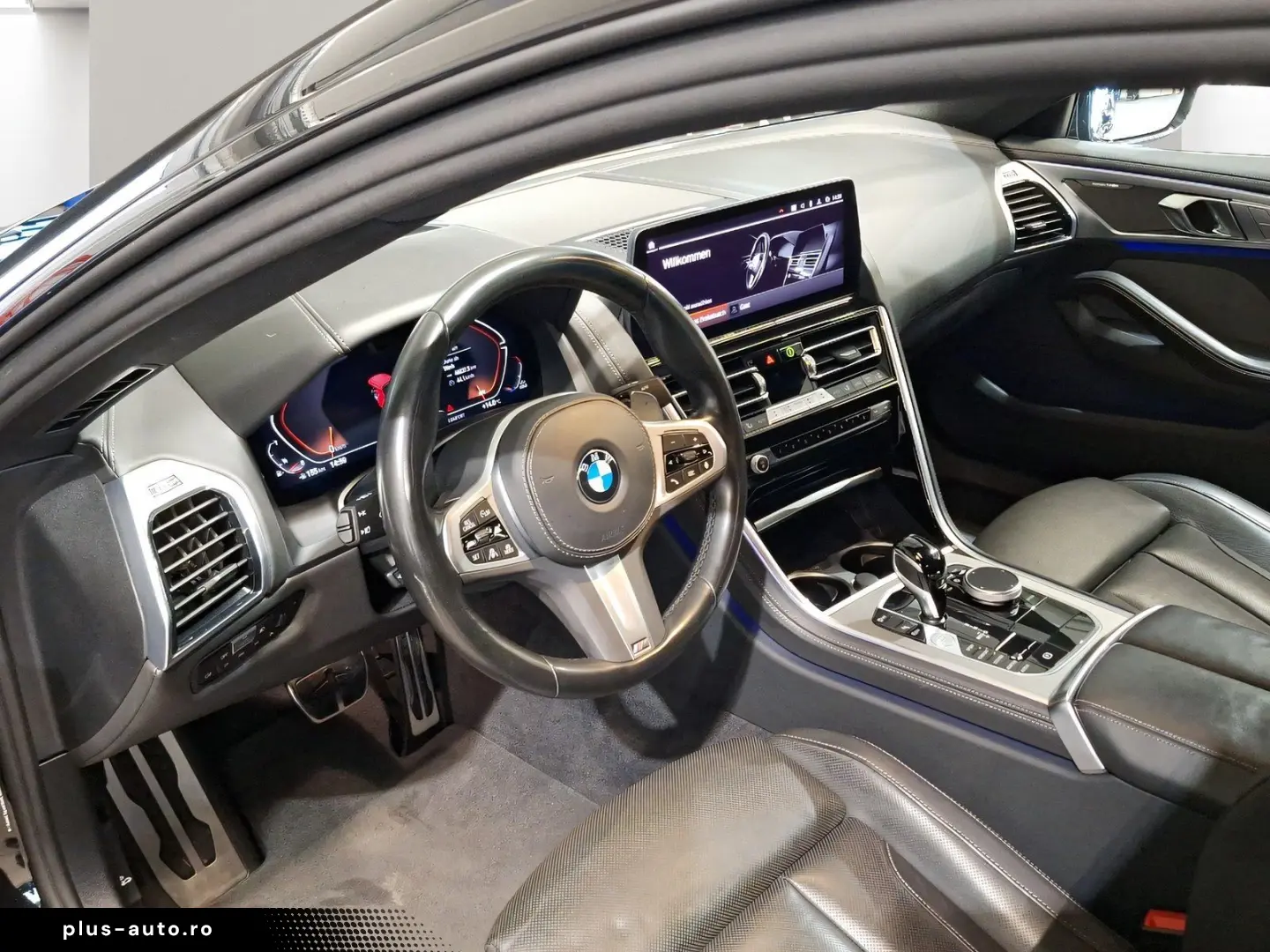 BMW 840i xDrive Gran Coupé M Sport Driv.Assist.Prof