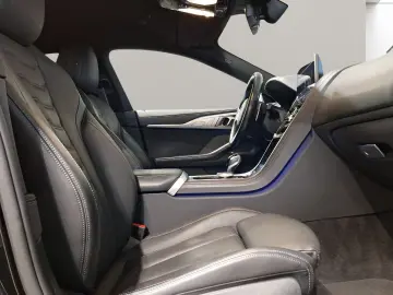 BMW 840i xDrive Gran Coupé M Sport Driv.Assist.Prof