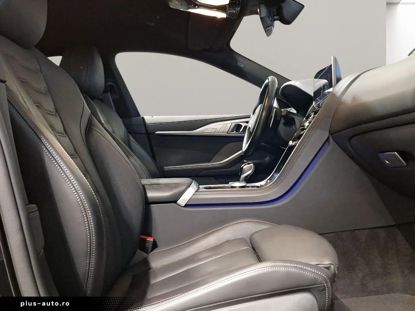 BMW 840i xDrive Gran Coupé M Sport Driv.Assist.Prof