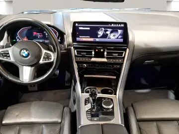 BMW 840i xDrive Gran Coupé M Sport Driv.Assist.Prof