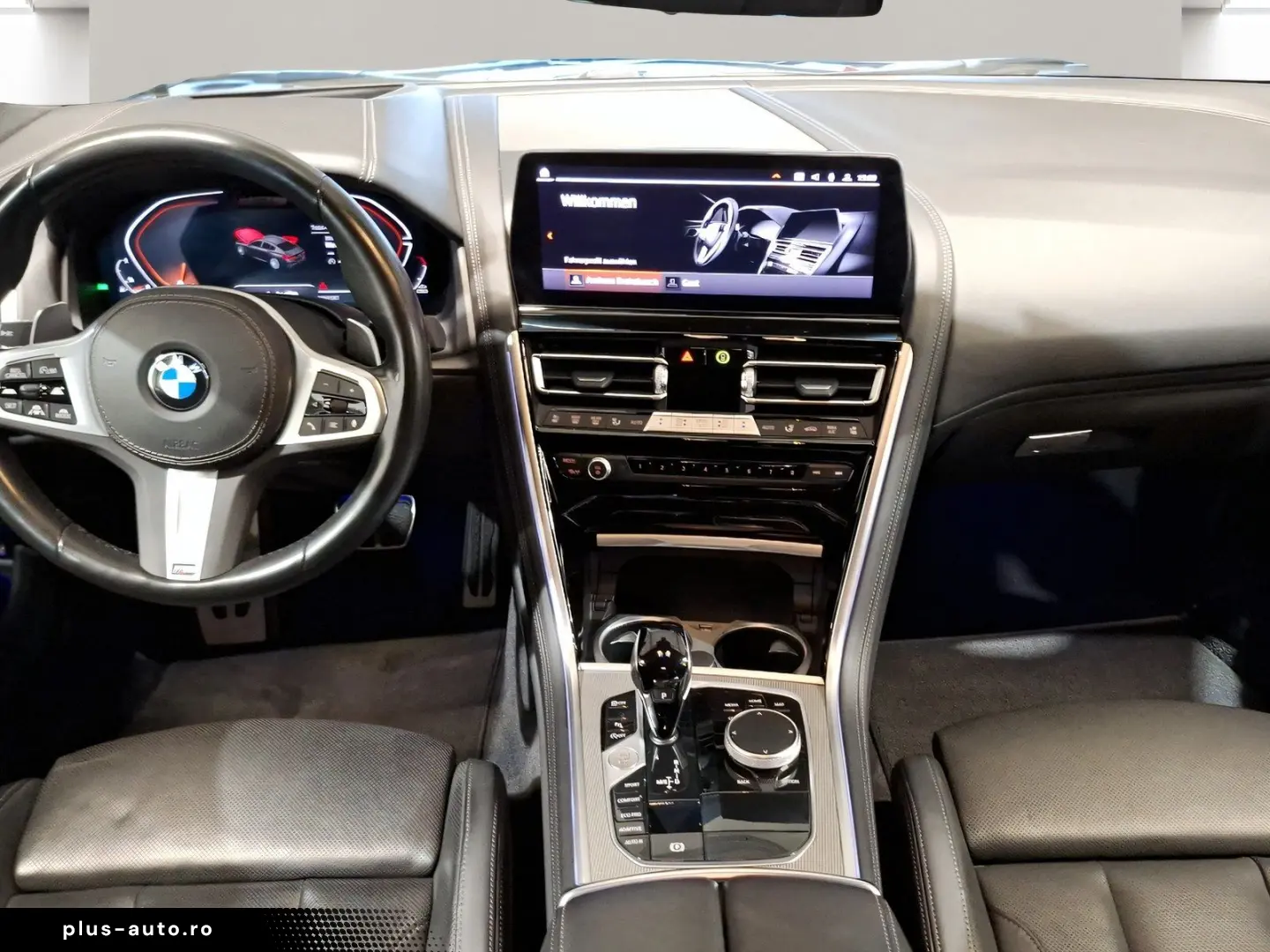 BMW 840i xDrive Gran Coupé M Sport Driv.Assist.Prof