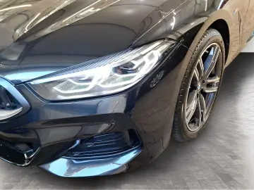 BMW 840i xDrive Gran Coupé M Sport Driv.Assist.Prof