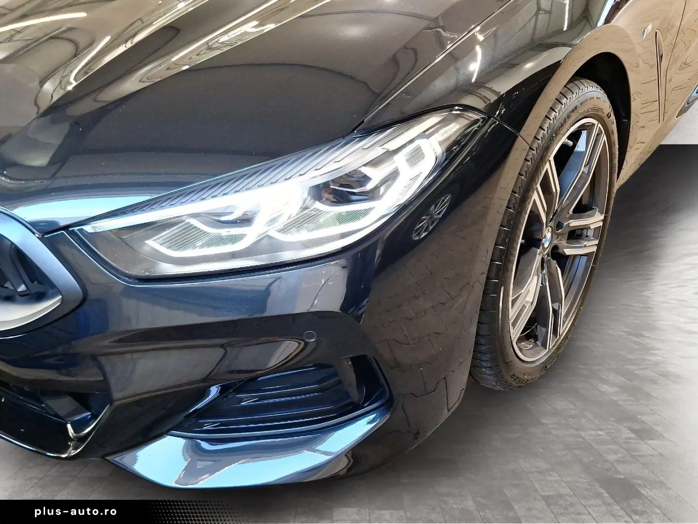 BMW 840i xDrive Gran Coupé M Sport Driv.Assist.Prof