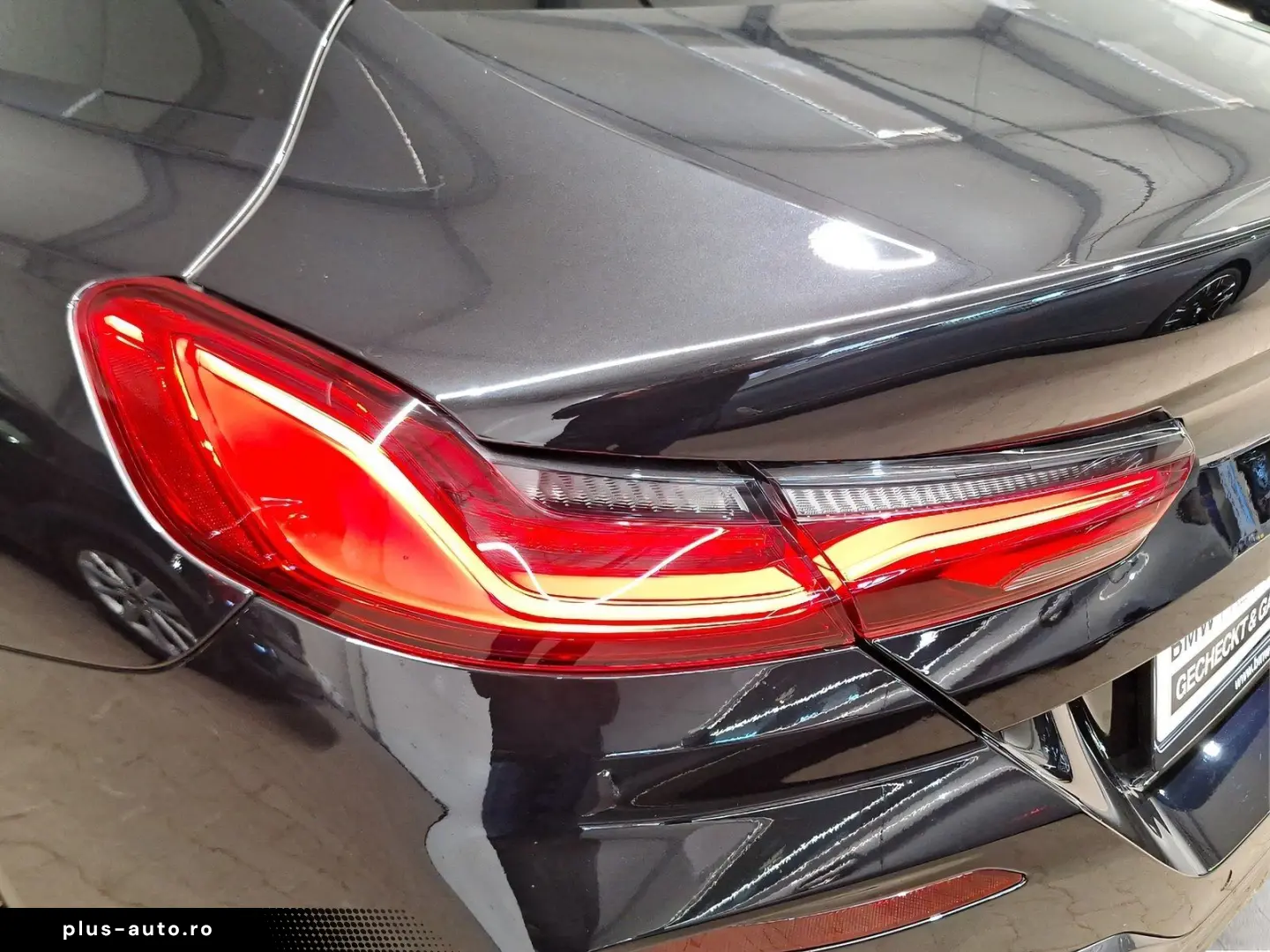 BMW 840i xDrive Gran Coupé M Sport Driv.Assist.Prof