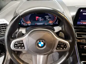 BMW 840i xDrive Gran Coupé M Sport Driv.Assist.Prof