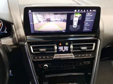 BMW 840i xDrive Gran Coupé M Sport Driv.Assist.Prof