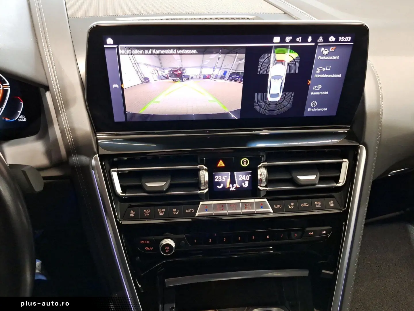 BMW 840i xDrive Gran Coupé M Sport Driv.Assist.Prof