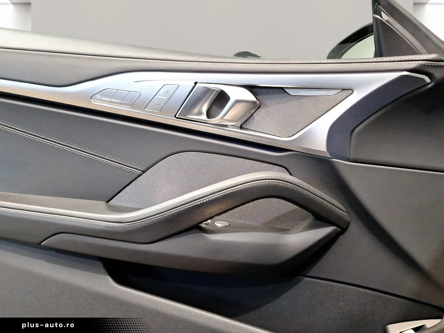 BMW 840i xDrive Gran Coupé M Sport Driv.Assist.Prof