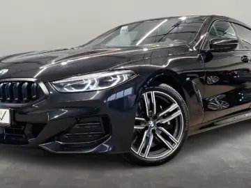 BMW 840i xDrive Gran Coupé M Sport Driv.Assist.Prof