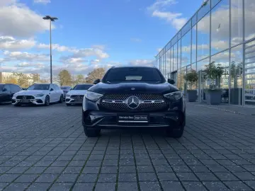 MERCEDES-BENZ GLC 300 e 4M AMG DIGI LIGHT MEMORY TOT&hellip;