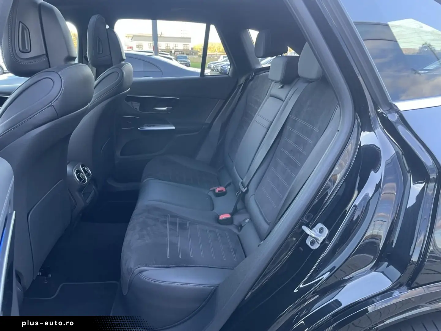 MERCEDES-BENZ GLC 300 e 4M AMG DIGI LIGHT MEMORY TOT&hellip;